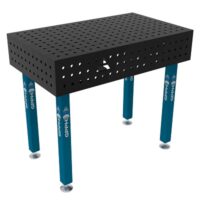 ECO Stol spawalniczy 1000x600 GPPH 16 50x50 S TWT ECO 100x60 WOLSEN 400x400
