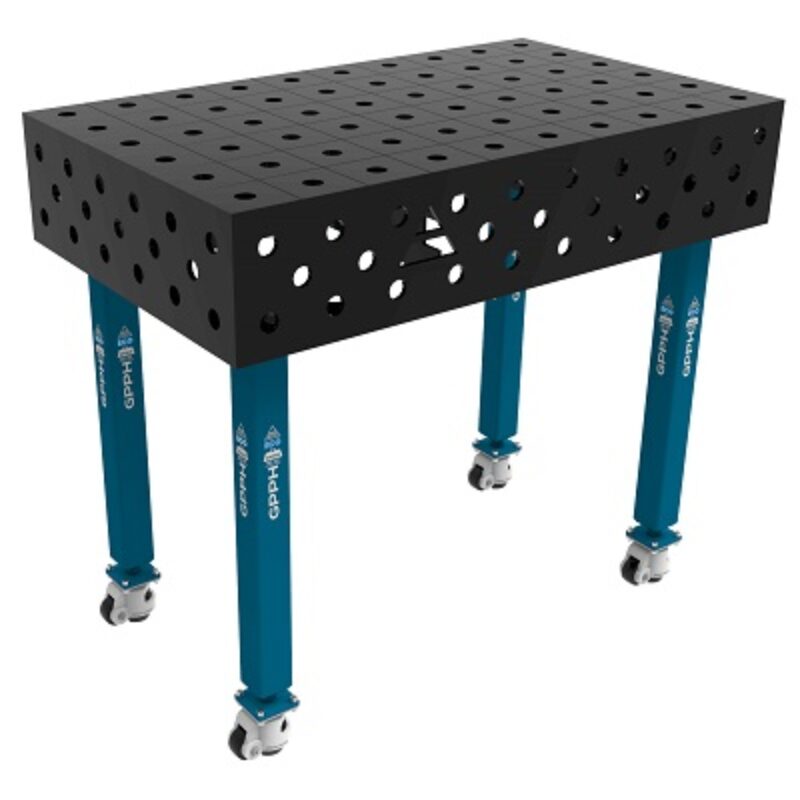 ECO Stol spawalniczy 1000x600 GPPH 28 100x100 K TWT ECO 100x60 WOLSEN 400x400