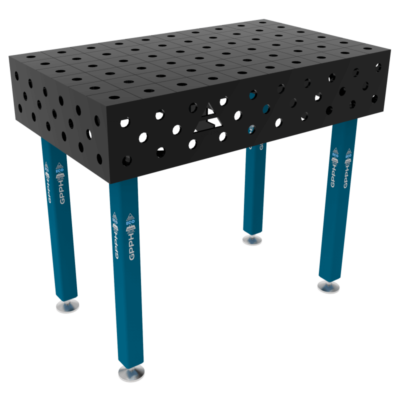 ECO Stol spawalniczy 1000x600 GPPH 28 100x100 S TWT ECO 100x60 WOLSEN