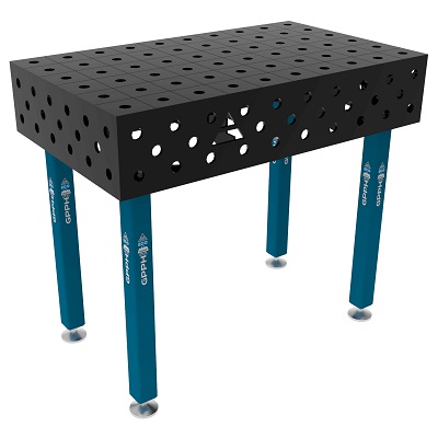 ECO Stol spawalniczy 1000x600 GPPH 28 100x100 S TWT ECO 100x60 WOLSEN 400x400