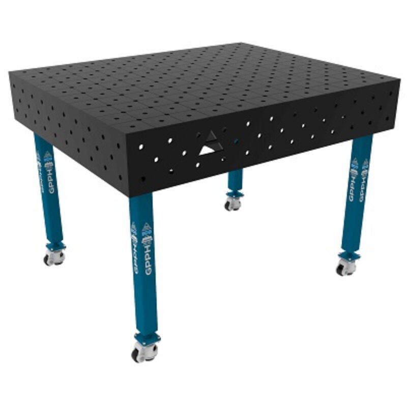 ECO Stol spawalniczy 1200x1000 GPPH 16 DIAG K TWT ECO 120x100 WOLSEN 400x400