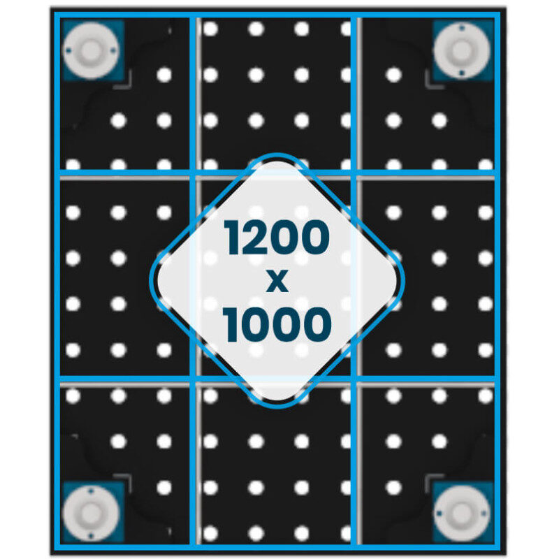 ECO Stol spawalniczy 1200x1000 GPPH 28 100x100 K TWT ECO 120x100 WOLSEN1