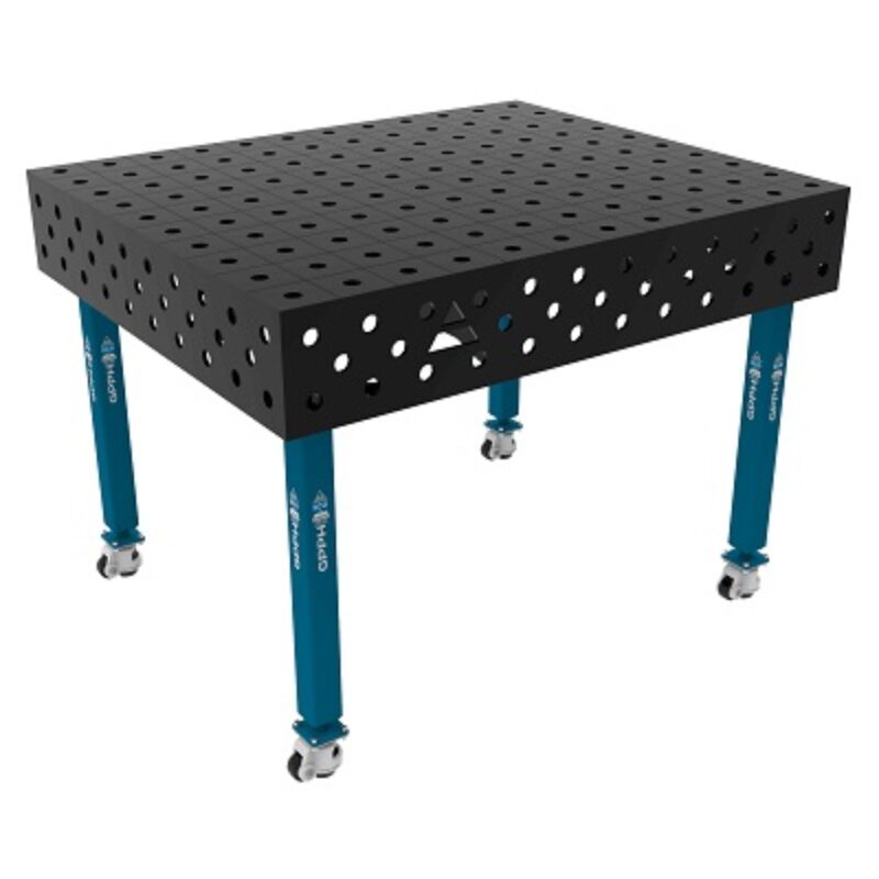 ECO Stol spawalniczy 1200x1000 GPPH 28 100x100 K TWT ECO 120x100 WOLSEN 400x400