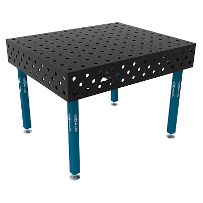 ECO Stol spawalniczy 1200x1000 GPPH 28 100x100 S TWT ECO 120x100 WOLSEN 400x400