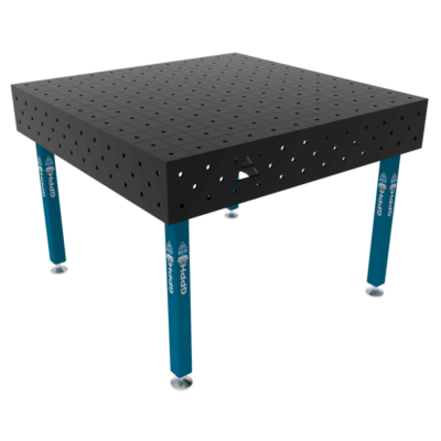ECO Stol spawalniczy 1200x1200 GPPH 16 100x100 S TWT ECO 120x120 WOLSEN