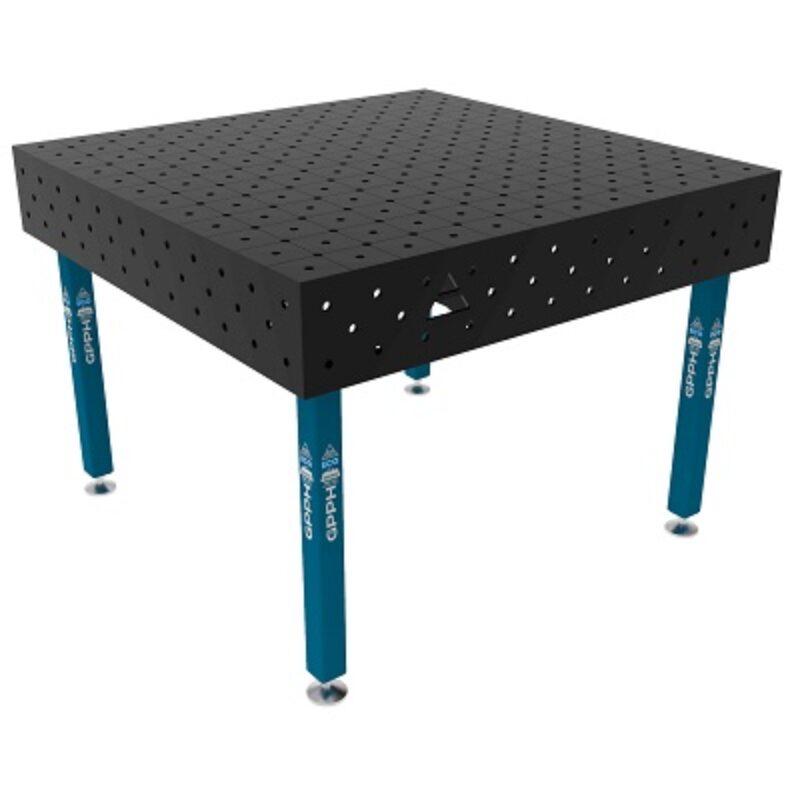 ECO Stol spawalniczy 1200x1200 GPPH 16 DIAG S TWT ECO 120x120 WOLSEN 400x400