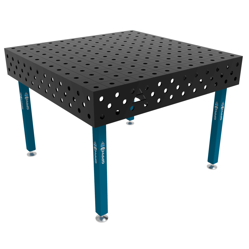 ECO Stol spawalniczy 1200x1200 GPPH 28 100x100 S TWT ECO 120x120 WOLSEN
