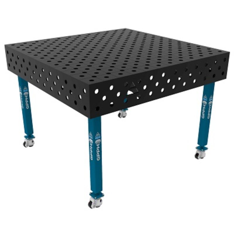 ECO Stol spawalniczy 1200x1200 GPPH 28 DIAG K TWT ECO 120x120 WOLSEN 400x400