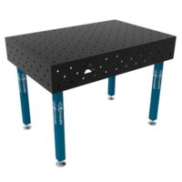 ECO Stol spawalniczy 1200x800 GPPH 16 100x100 S TWT ECO 120x80 WOLSEN 400x400