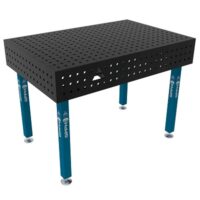 ECO Stol spawalniczy 1200x800 GPPH 16 50x50 S TWT ECO 120x80 WOLSEN 400x400