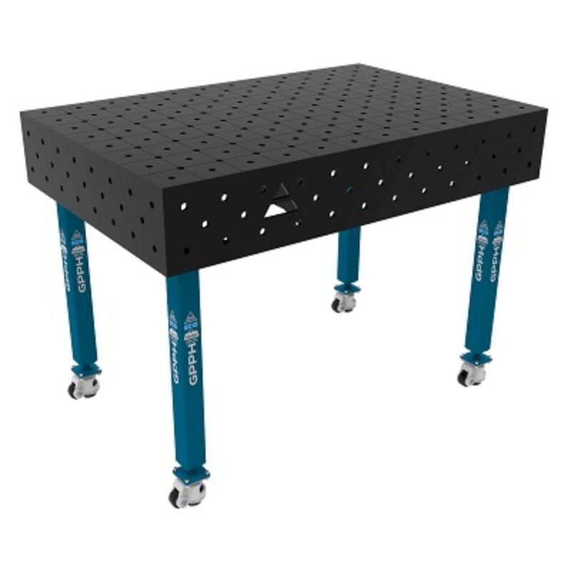ECO Stol spawalniczy 1200x800 GPPH 16 DIAG K TWT ECO 120x80 WOLSEN 400x400