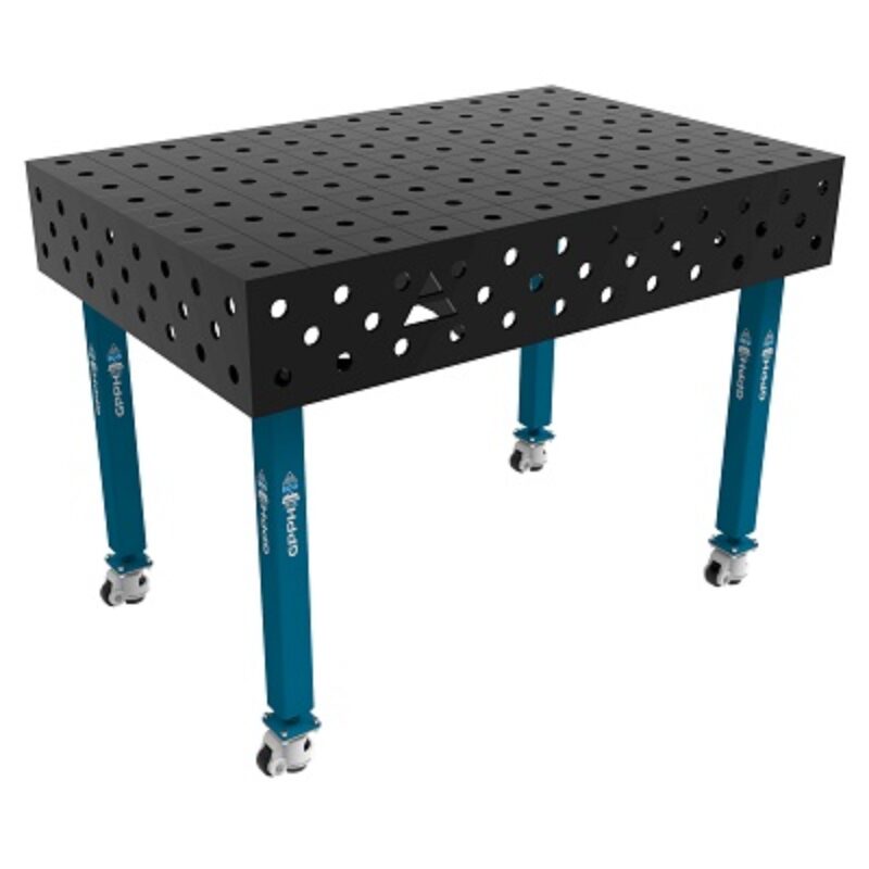 ECO Stol spawalniczy 1200x800 GPPH 28 100x100 K TWT ECO 120x80 WOLSEN 400x400