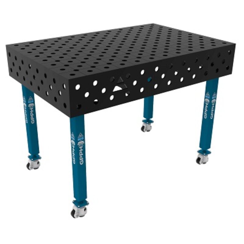 ECO Stol spawalniczy 1200x800 GPPH 28 DIAG K TWT ECO 120x80 WOLSEN 400x400
