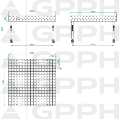 ECO Stol spawalniczy 1500x1480 GPPH 28 100x100 K TWT ECO 150x148 WOLSEN2