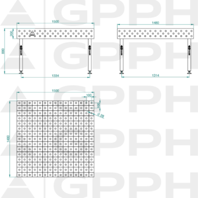 ECO Stol spawalniczy 1500x1480 GPPH 28 100x100 S TWT ECO 150x148 WOLSEN2