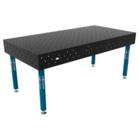 ECO Stol spawalniczy 2000x1000 GPPH 16 100x100 S TWT ECO 200x100 WOLSEN 400x400