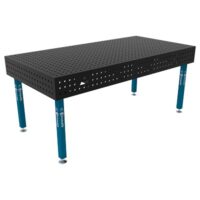 ECO Stol spawalniczy 2000x1000 GPPH 16 50x50 S TWT ECO 200x100 WOLSEN 400x400