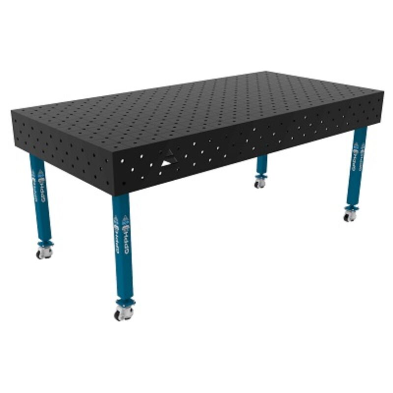 ECO Stol spawalniczy 2000x1000 GPPH 16 DIAG K TWT ECO 200x100 WOLSEN 400x400 1