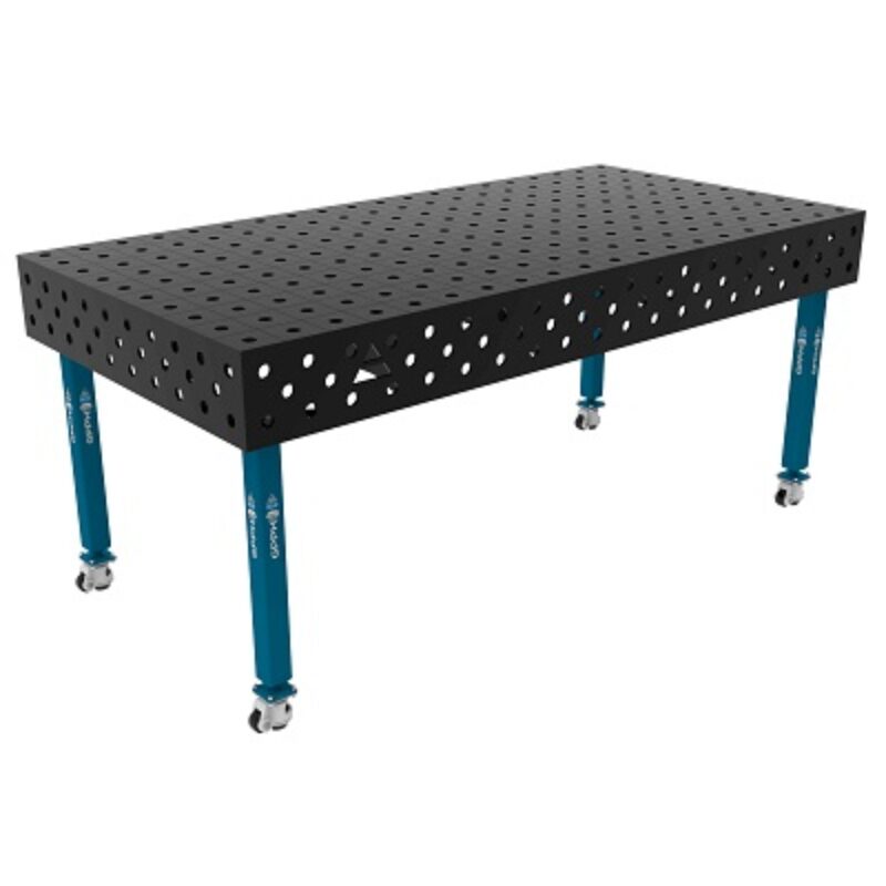 ECO Stol spawalniczy 2000x1000 GPPH 28 100x100 K TWT ECO 200x100 WOLSEN 400x400