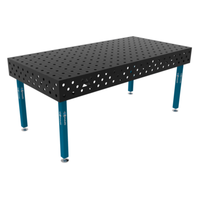 ECO Stol spawalniczy 2000x1000 GPPH 28 100x100 S TWT ECO 200x100 WOLSEN