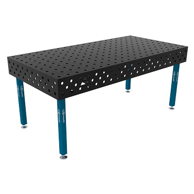 ECO Stol spawalniczy 2000x1000 GPPH 28 100x100 S TWT ECO 200x100 WOLSEN 400x400
