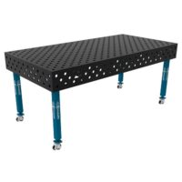 ECO Stol spawalniczy 2000x1000 GPPH 28 DIAG K TWT ECO 200x100 WOLSEN 400x400