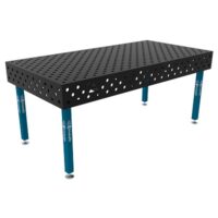 ECO Stol spawalniczy 2000x1000 GPPH 28 DIAG S TWT ECO 200x100 WOLSEN 400x400