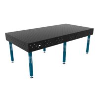 ECO Stol spawalniczy 2400x1200 GPPH 16 100x100 S TWT ECO 240x120 WOLSEN 400x400