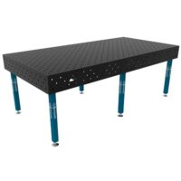 ECO Stol spawalniczy 2400x1200 GPPH 16 DIAG S TWT ECO 240x120 WOLSEN 400x400