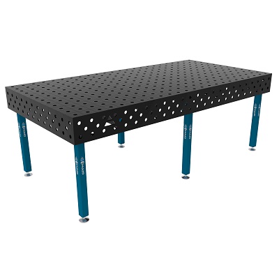 ECO Stol spawalniczy 2400x1200 GPPH 28 100x100 S TWT ECO 240x120 WOLSEN 400x400