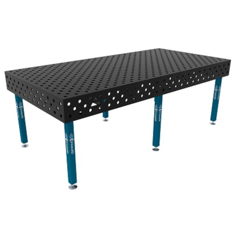 ECO Stol spawalniczy 2400x1200 GPPH 28 DIAG S TWT ECO 240x120 WOLSEN 400x400