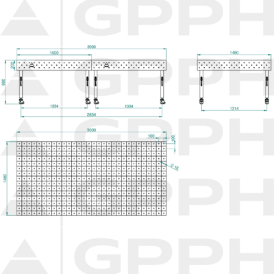 ECO Stol spawalniczy 3000x1480 GPPH 16 100x100 K TWT ECO 300x148 WOLSEN2