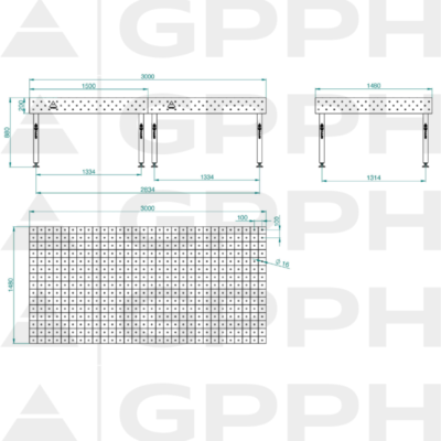 ECO Stol spawalniczy 3000x1480 GPPH 16 100x100 S TWT ECO 300x148 WOLSEN2