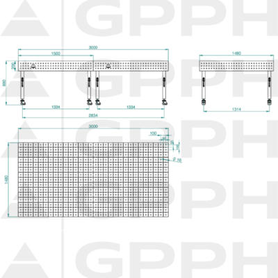 ECO Stol spawalniczy 3000x1480 GPPH 16 50x50 K TWT ECO 300x148 WOLSEN2