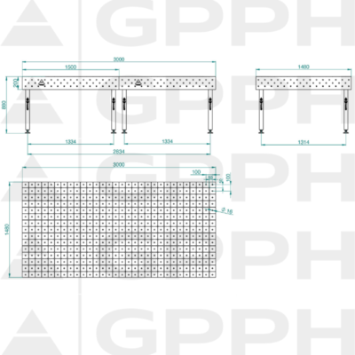 ECO Stol spawalniczy 3000x1480 GPPH 16 DIAG S TWT ECO 300x148 WOLSEN2