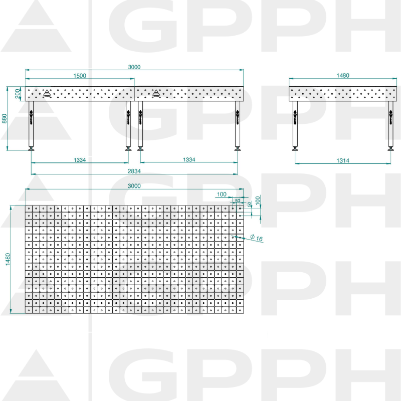ECO Stol spawalniczy 3000x1480 GPPH 16 DIAG S TWT ECO 300x148 WOLSEN2