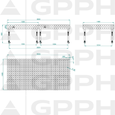 ECO Stol spawalniczy 3000x1480 GPPH 28 100x100 K TWT ECO 300x148 WOLSEN2