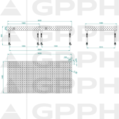 ECO Stol spawalniczy 3000x1480 GPPH 28 DIAG K TWT ECO 300x148 WOLSEN2