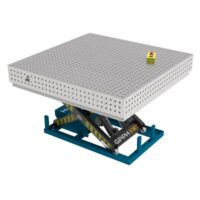 PLUS INOX Stol spawalniczy z regulowana wysokoscia Dotacja ZUS 1500x1480 GPPH 16 50x50 XWT INOX PLUS 150x148 WOLSEN 400x400
