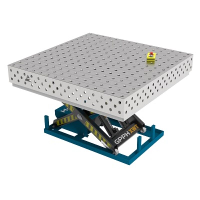 PLUS INOX Stol spawalniczy z regulowana wysokoscia Dotacja ZUS 1500x1480 GPPH 28 100x100 XWT INOX PLUS 150x148 WOLSEN 400x400