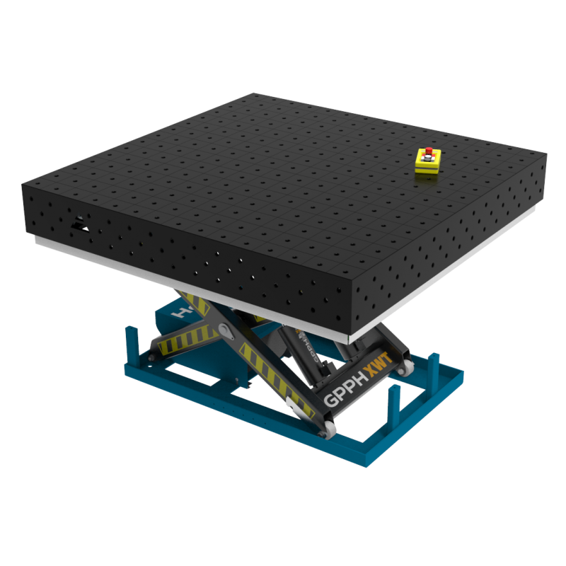 PLUS Stol spawalniczy z regulowana wysokoscia Dotacja ZUS 1500x1480 GPPH 16 100x100 XWT PLUS 150x148 WOLSEN