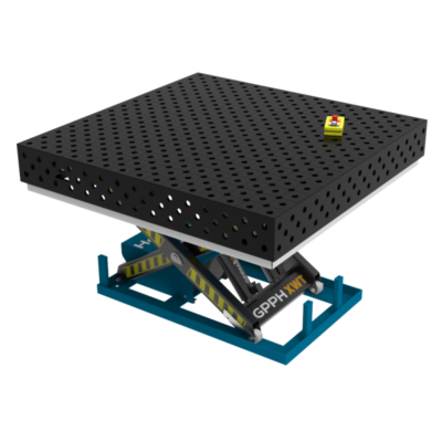 PLUS Stol spawalniczy z regulowana wysokoscia Dotacja ZUS 1500x1480 GPPH 28 DIAG XWT PLUS 150x148 WOLSEN