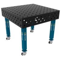 PLUS Stol spawalniczy 1000x1000 GPPH 28 100x100 K TWT PLUS 100x100 WOLSEN 400x400