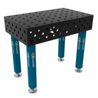 PLUS Stol spawalniczy 1000x600 GPPH 28 100x100 S TWT PLUS 100x60 WOLSEN 400x400