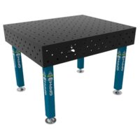 PLUS Stol spawalniczy 1200x1000 GPPH 16 100x100 S TWT PLUS 120x100 WOLSEN 400x400