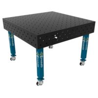 PLUS Stol spawalniczy 1200x1200 GPPH 16 100x100 K TWT PLUS 120x120 WOLSEN 400x400