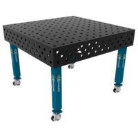 PLUS Stol spawalniczy 1200x1200 GPPH 28 100x100 K TWT PLUS 120x120 WOLSEN 400x400