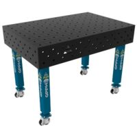 PLUS Stol spawalniczy 1200x800 GPPH 16 100x100 K TWT PLUS 120x80 WOLSEN 400x400