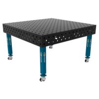 PLUS Stol spawalniczy 1500x1480 GPPH 28 100x100 K TWT PLUS 150x148 WOLSEN 400x400