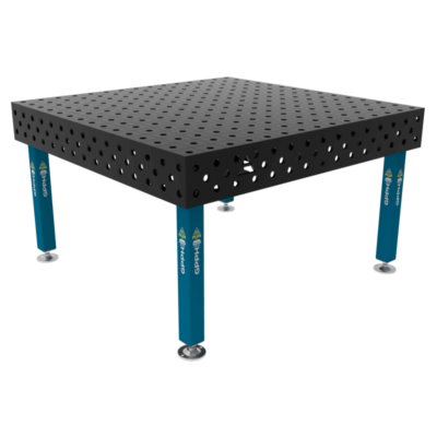 PLUS Stol spawalniczy 1500x1480 GPPH 28 100x100 S TWT PLUS 150x148 WOLSEN